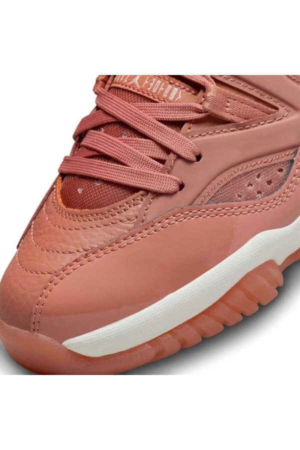 کفش بسکتبال اورجینال برند Nike مدل Jumpman Two Trey کد 771890372 - Image 7