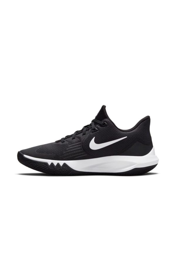 کفش بسکتبال اورجینال برند Nike مدل Precision V کد 108861762 - Image 2