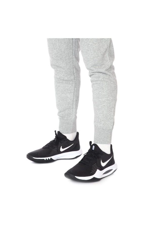 کفش بسکتبال اورجینال برند Nike مدل Precision V کد 107347162