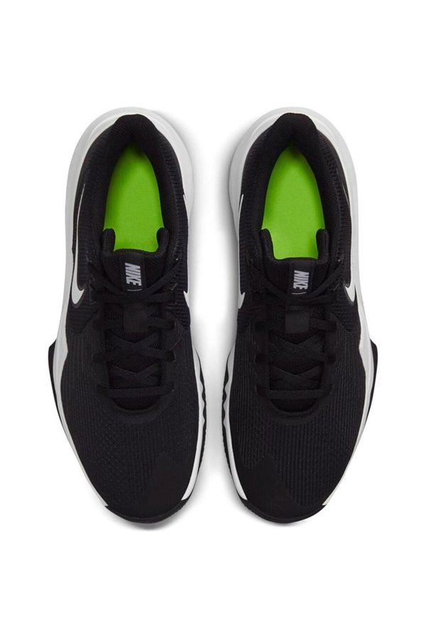 کفش بسکتبال اورجینال برند Nike مدل Precision V کد 107347162 - Image 4