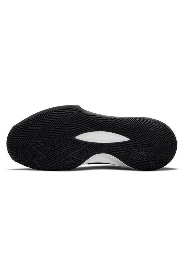کفش بسکتبال اورجینال برند Nike مدل Precision V کد 107347162 - Image 8