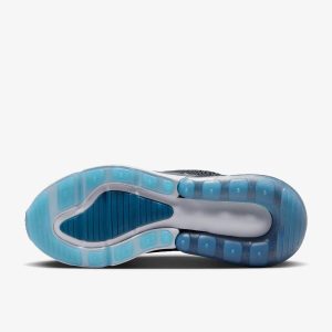 کتونی اورجینال زنانه برند نایک Nike مدل Air Max 270 Gs کد 830466161