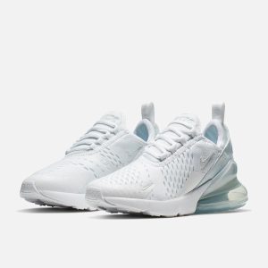 کفش پیاده روی اورجینال برند Nike مدل Air Max 270 کد 817816478