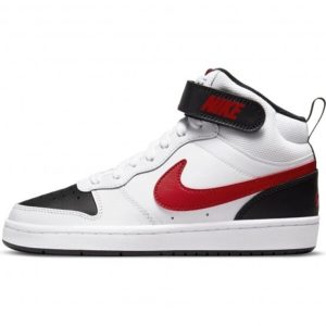 کتونی اورجینال برند Nike مدل Court Borough Mid کد 240193055