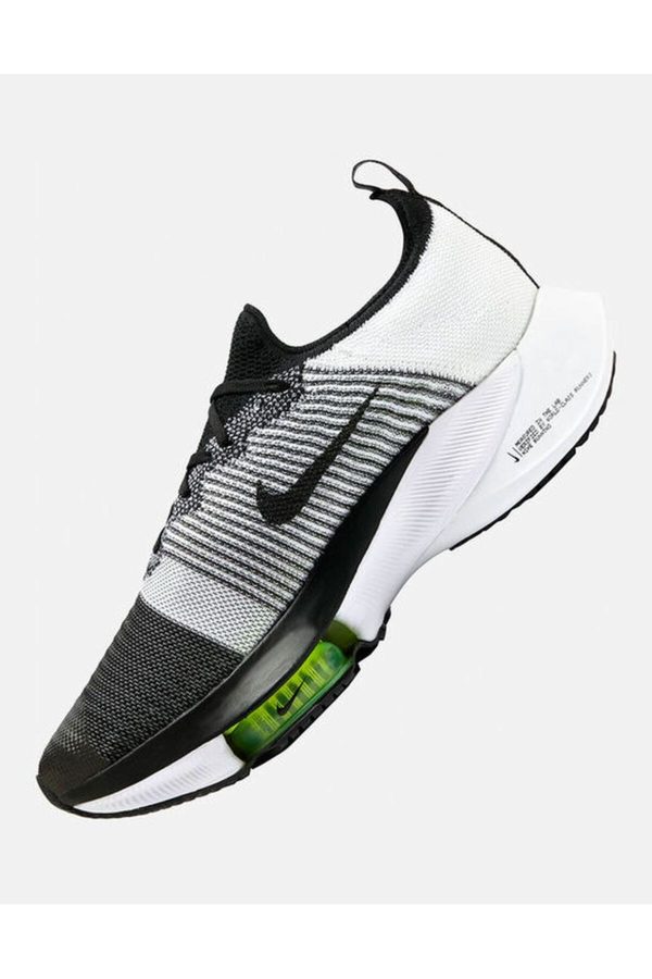 کفش دویدن اورجینال برند Nike مدل Air Zoom Tempo Next کد 784174640 - Image 3