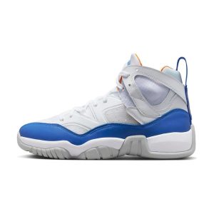 کفش بسکتبال اورجینال برند Nike مدل Jordan Jumpman Two Trey کد 730292762