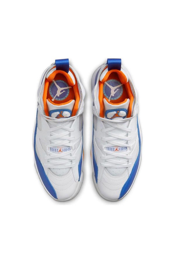 کفش بسکتبال اورجینال برند Nike مدل Jordan Jumpman Two Trey کد 730292762 - Image 4