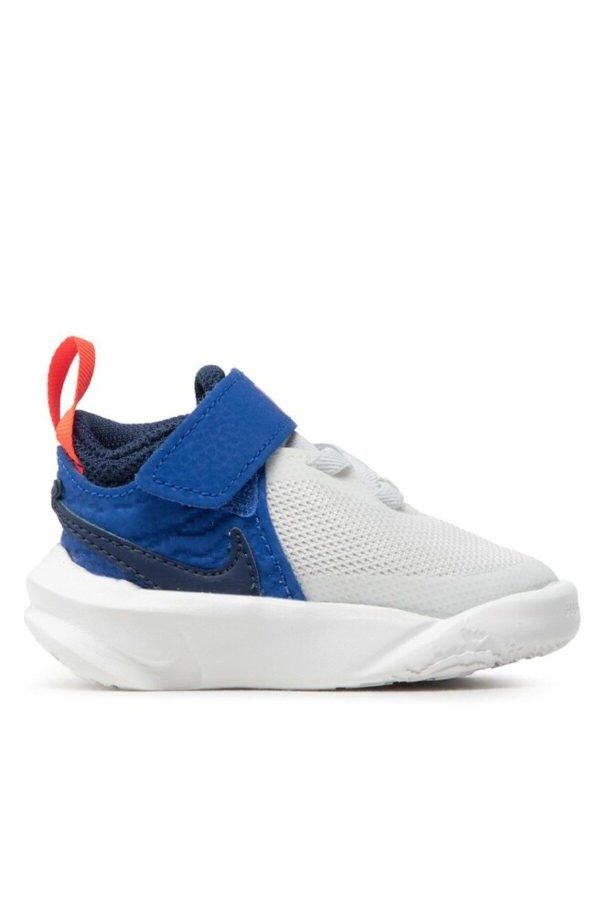 کتونی اورجینال برند Nike مدل Team Hustle D 10 Td کد 793038979 - Image 3