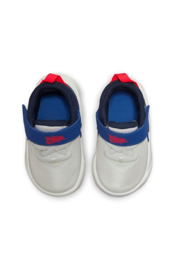 کتونی اورجینال برند Nike مدل Team Hustle D 10 Td کد 793038979 - Image 5