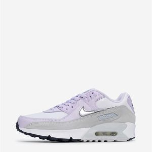 کتونی اورجینال برند Nike مدل Air Max 90 Ltr کد 708828138