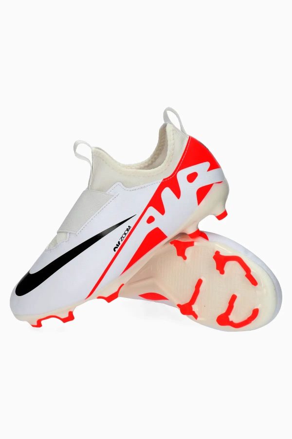 کفش فوتبال اورجینال برند Nike مدل Phantom GX Club کد 779551865 - Image 5