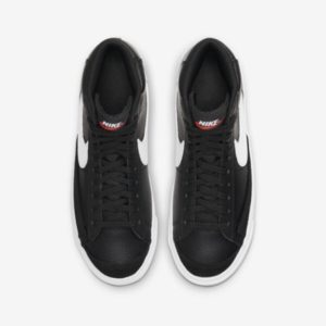 کتونی اورجینال برند Nike مدل Blazer Mid 77 GS کد 382231619