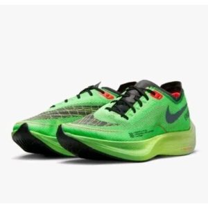 کفش دویدن اورجینال برند Nike مدل ZoomX Vaporfly Next% کد 796746984