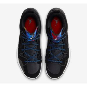کفش بسکتبال اورجینال برند Nike کد 824096713