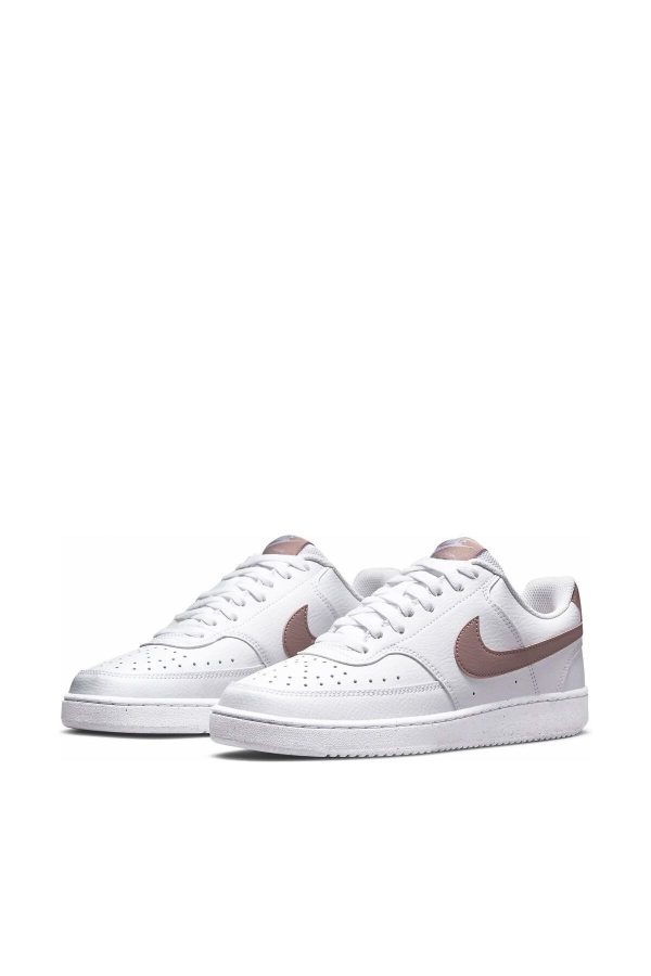 کتونی اورجینال برند Nike مدل Court Vision Low Next Nature کد 306097667