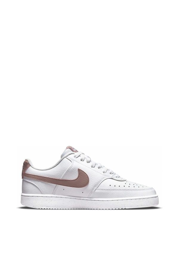 کتونی اورجینال برند Nike مدل Court Vision Low Next Nature کد 306097667 - Image 2