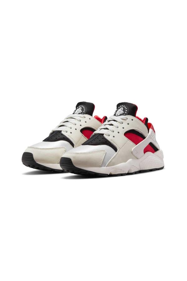 کتونی اورجینال برند Nike مدل Air Huarache کد 192247327 - Image 2