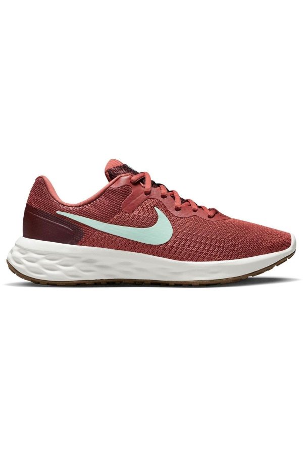 کفش پیاده روی اورجینال برند Nike مدل Revolution 6 کد 721880557