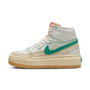 کتونی اورجینال برند Nike مدل Air Jordan 1 Elevate کد 828588287