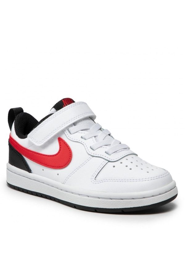 کفش پیاده روی اورجینال برند Nike مدل Court Borough Low 2 کد 309282422 - Image 2