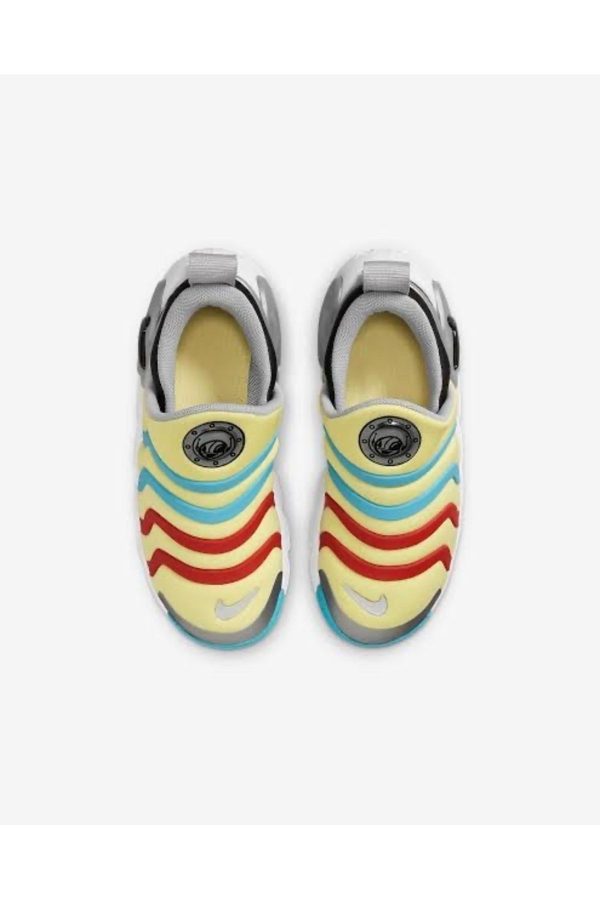 کفش پیاده روی اورجینال برند Nike کد 752387927 - Image 2