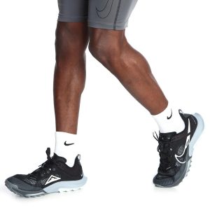 کفش کوهنوردی اورجینال برند Nike مدل Air Zoom Terra Kiger 8 کد 784356465