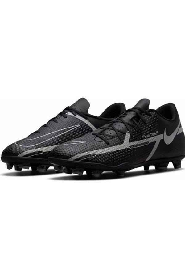 کفش فوتبال اورجینال برند Nike مدل Phantom GT2 Club FG/MG کد 450168989 - Image 6