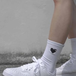 کفش پیاده روی اورجینال برند Nike مدل Court Vision Low Nn کد 766356198
