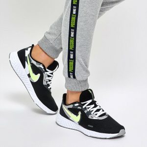 کفش پیاده روی اورجینال برند Nike مدل Bq3204 کد 35121470