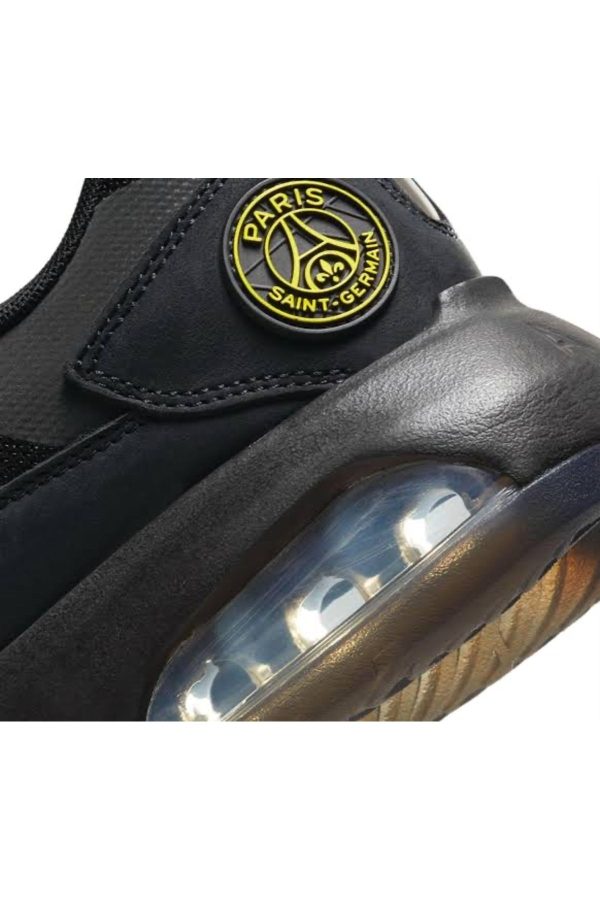 کفش بسکتبال اورجینال برند Nike مدل Air Jordan 200E کد 785422646 - Image 5