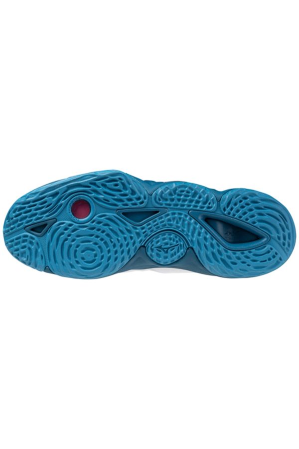 کفش والیبال اورجینال برند Mizuno مدل Wave Momentum 3 MID کد 817808890 - Image 2
