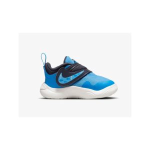 کفش بسکتبال اورجینال برند Nike مدل TEAM HUSTLE D11 LIL TD کد 817470363