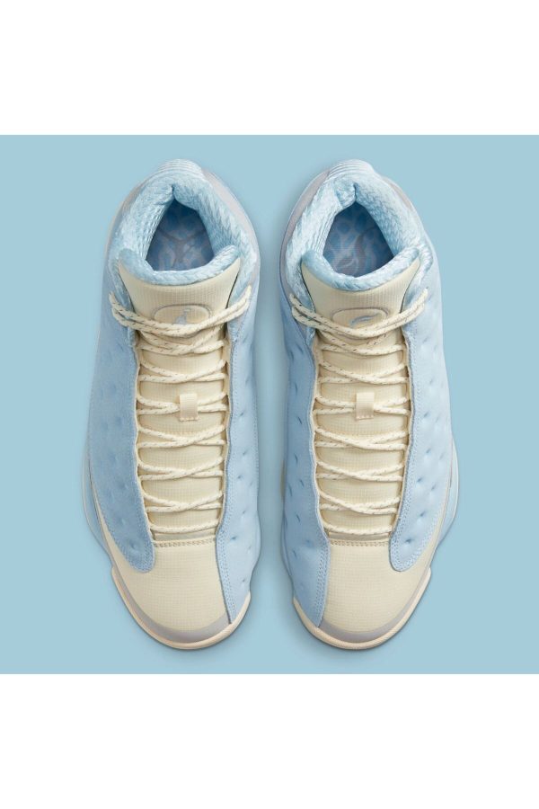 کفش بسکتبال اورجینال برند Nike مدل Air Jordan 13 Retro کد 829723248 - Image 4