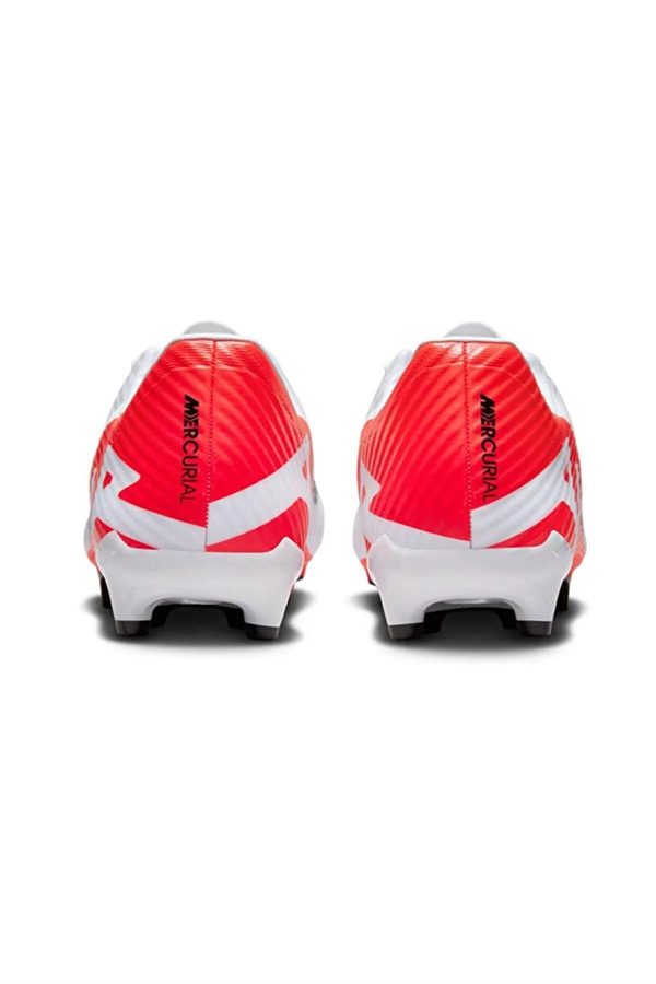 کفش فوتبال اورجینال برند Nike مدل Zoom Vapor 15 Academy Fg/mg کد 754616217 - Image 5
