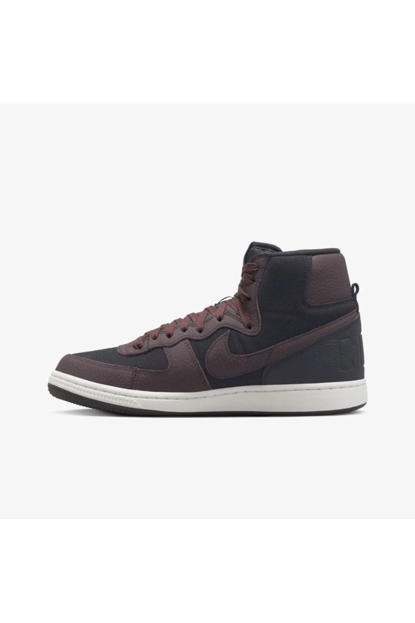 کفش بسکتبال اورجینال برند Nike مدل Terminator High SE کد 764127730 - Image 2