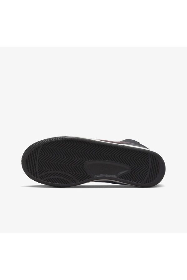 کفش بسکتبال اورجینال برند Nike مدل Terminator High SE کد 764127730 - Image 5