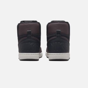 کفش بسکتبال اورجینال برند Nike مدل Terminator High SE کد 769194690