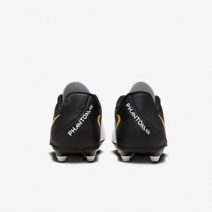 کفش فوتبال اورجینال برند Nike مدل Phantom GX II Club FG/MG کد 816180565