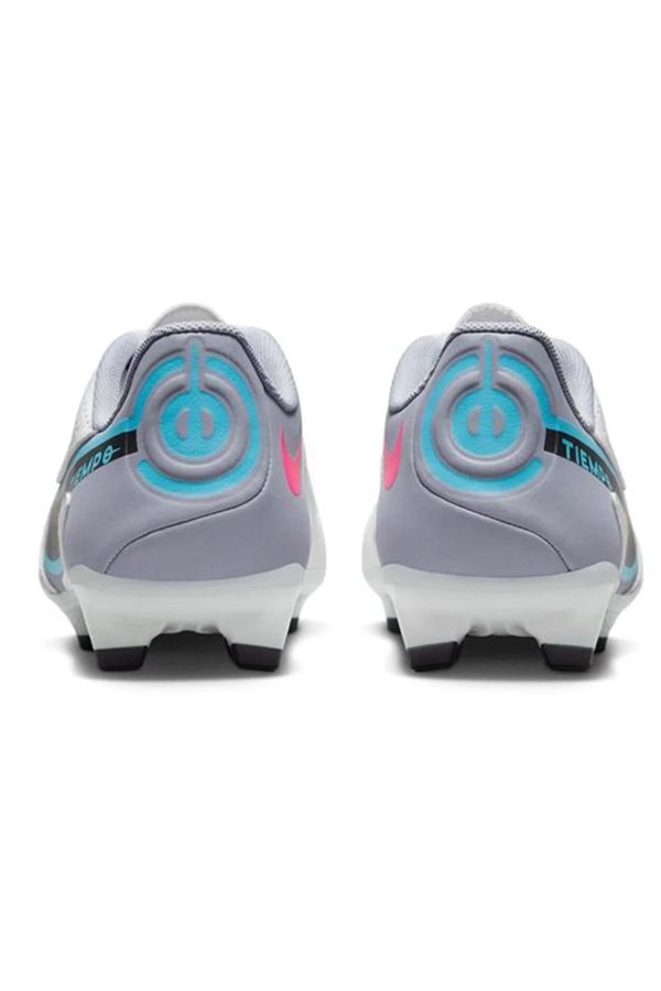 کفش فوتبال اورجینال برند Nike مدل Tiempo Legend 9 Academy Fg/mg کد 718050063 - Image 4