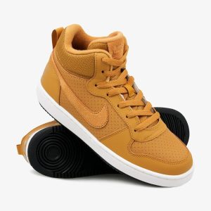 کتونی اورجینال برند Nike مدل Court Borough Mid کد 782746476