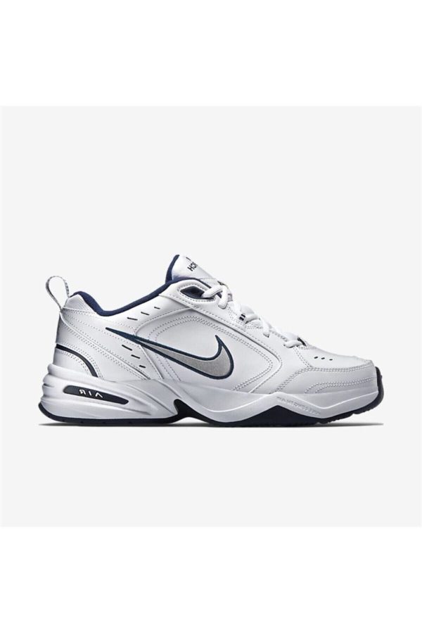 کفش پیاده روی اورجینال برند Nike مدل Air Monarch IV کد 165700377 - Image 4