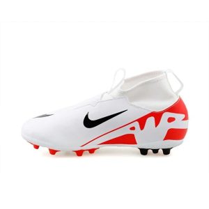 کفش فوتبال اورجینال برند Nike مدل ZOOM SUPERFLY 9 ACADEMY AG کد 800173607