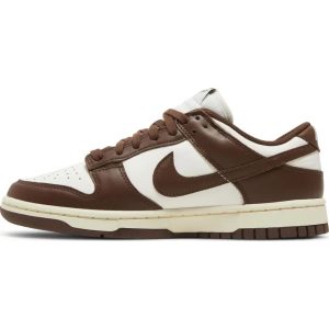 کتونی اورجینال برند Nike مدل Dunk Low کد 755614138