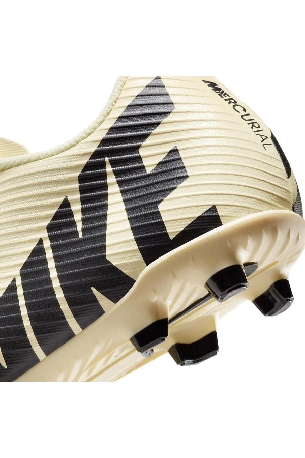 کفش فوتبال اورجینال برند Nike مدل Mercurial Vapor 15 کد 814336664 - Image 5