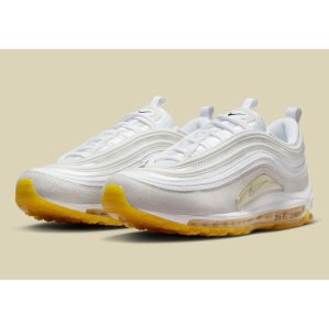 کتونی اورجینال برند Nike مدل Air Max 97 Frank Rudy کد 786548359