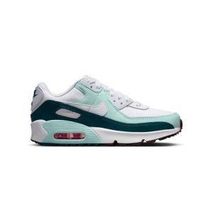 کفش پیاده روی اورجینال برند Nike مدل AIR MAX 90 LTR (GS) کد 803240939