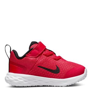 کفش پیاده روی اورجینال برند Nike مدل Revolution 6 NN (TD) کد 779333519