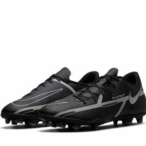کفش فوتبال اورجینال برند Nike مدل Phantom GT2 FG/MG کد 374267322554 8 1 org zoom 27890