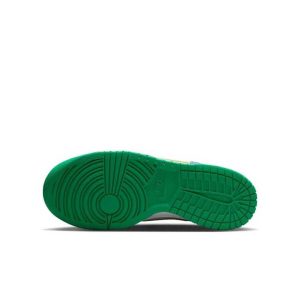کتونی اورجینال برند Nike مدل Dunk Low کد 800537744