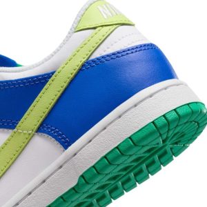 کتونی اورجینال برند Nike مدل Dunk Low PS کد 823268018